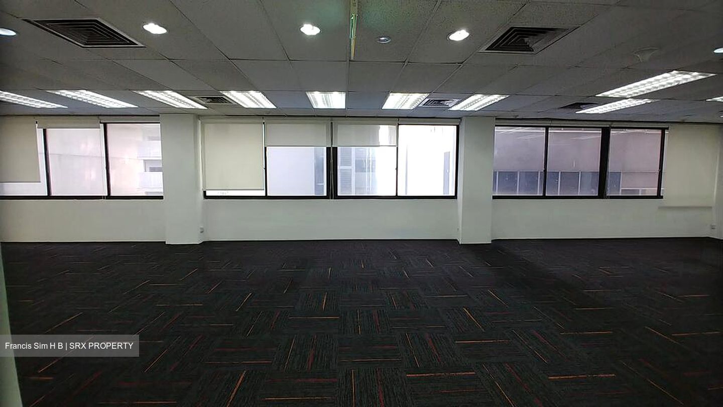 Tong Eng Building (D1), Office #459255641